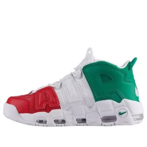 Air More Uptempo ‘Italy’