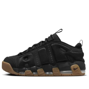 Air More Uptempo Low ‘Black Gum’