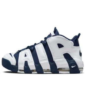 Air More Uptempo ‘Olympic’ 2024