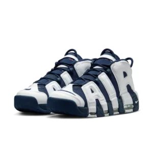 Air More Uptempo ‘Olympic’ 2024