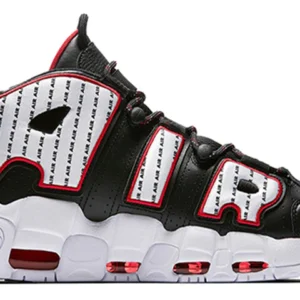 Air More Uptempo ‘Pinstripe’