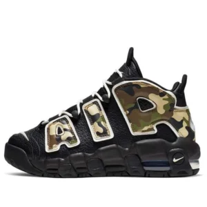 Air More Uptempo QS ‘Camo’