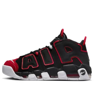Air More Uptempo Red Toe AIR ‘Red Toe’