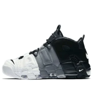 Air More Uptempo ‘Tri-Color’