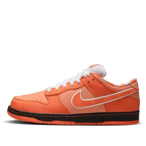 Dunk Low ‘Concepts Orange Lobster’