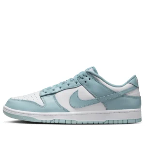 Dunk Low ‘Denim Turquoise’
