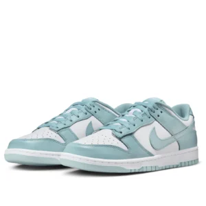 Dunk Low ‘Denim Turquoise’