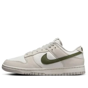 Dunk Low ‘Leaf Veins’