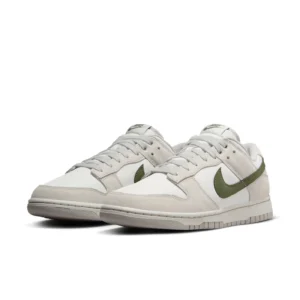Dunk Low ‘Leaf Veins’