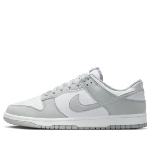 Dunk Low ‘Light Smoke Grey’