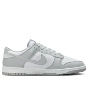 Dunk Low ‘Light Smoke Grey’