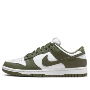 Dunk Low ‘Medium Olive’