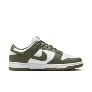 Dunk Low ‘Medium Olive’