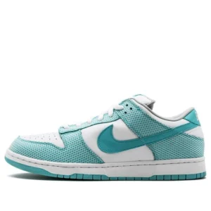 Dunk Low Premium ‘High Hair’