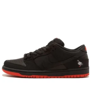 Dunk Low Pro x Jeff Staple ‘Black Pigeon’