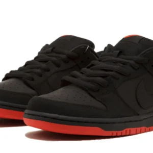 Dunk Low Pro x Jeff Staple ‘Black Pigeon’