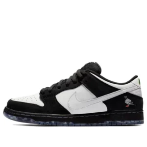Dunk Low Pro x Jeff Staple ‘Panda Pigeon’