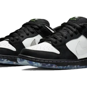 Dunk Low Pro x Jeff Staple ‘Panda Pigeon’