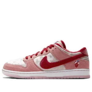 Dunk Low x StrangeLove ‘Valentine’s