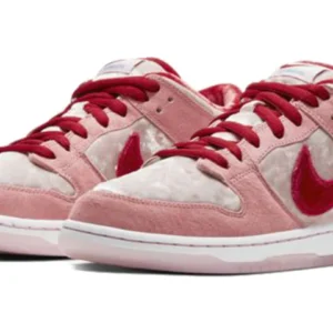 Dunk Low x StrangeLove ‘Valentine’s