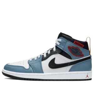 Facetasm x Air Jordan 1 Mid ‘Fearless’