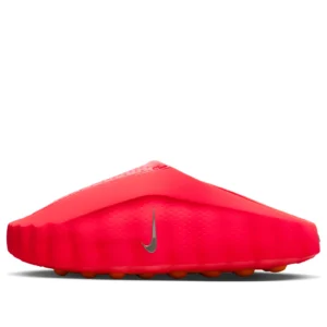 Mind 001 ‘Solar Red’
