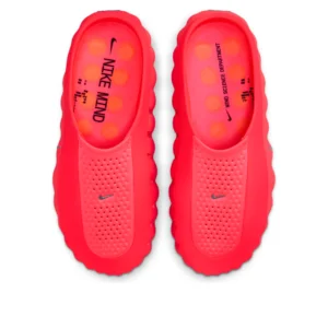 Mind 001 ‘Solar Red’