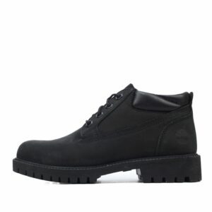 Nellie Chukka ‘Black’