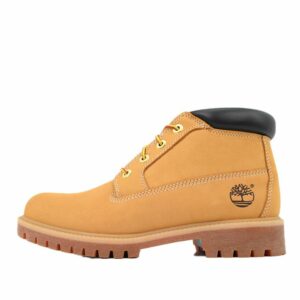Nellie Chukka ‘Wheat’