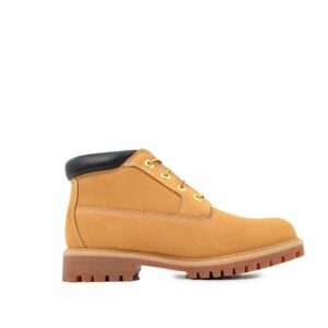 Nellie Chukka ‘Wheat’