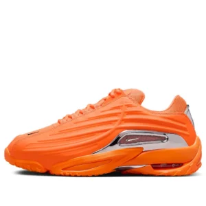 Nocta Drake Hot Step 2 ‘Orange’