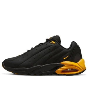 Nocta Drake Hot Step Air Terra ‘Black University Gold’