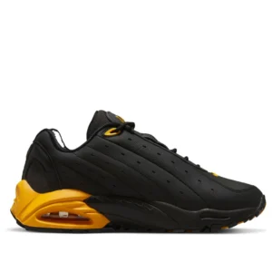 Nocta Drake Hot Step Air Terra ‘Black University Gold’