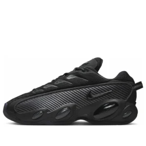 Nocta Glide ‘Black Iron Grey’