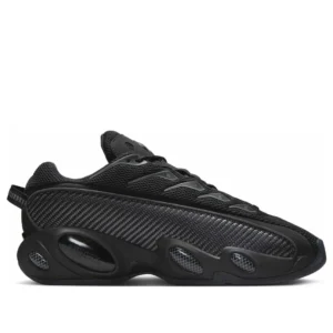 Nocta Glide ‘Black Iron Grey’