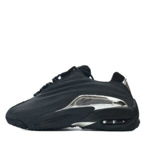 Nocta Hot Step 2 ‘Black’