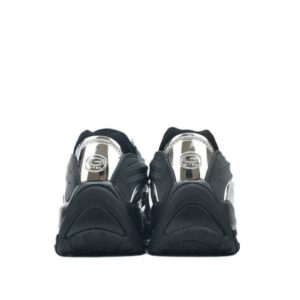 Nocta Hot Step 2 ‘Black’