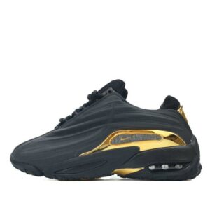 Nocta Hot Step 2 ‘Black Gold’