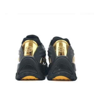 Nocta Hot Step 2 ‘Black Gold’