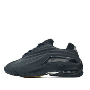 Nocta Hot Step 2 ‘Black Gunmetal’