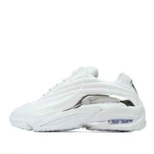 Nocta Hot Step 2 ‘White Silver’