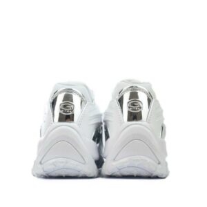 Nocta Hot Step 2 ‘White Silver’