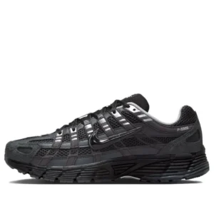 P-6000 ‘Anthracite Metallic Silver’