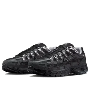 P-6000 ‘Anthracite Metallic Silver’
