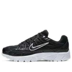 P-6000 CNPT ‘Black’