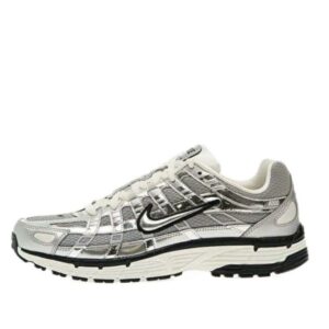 P-6000 ‘Metallic Silver’