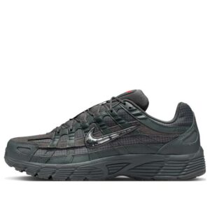P-6000 Premium ‘Iron Grey Metallic Silver’