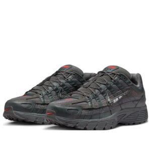 P-6000 Premium ‘Iron Grey Metallic Silver’