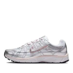 P-6000 ‘White Elemental Pink’