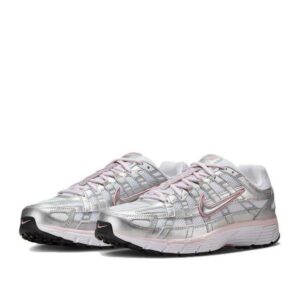 P-6000 ‘White Elemental Pink’